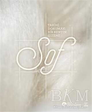 Tarihi Dokumak: Bir Kentin Gizemi, Sof - VEKAM (Koç Üniversitesi Vehbi Koç Ankara Araştırma