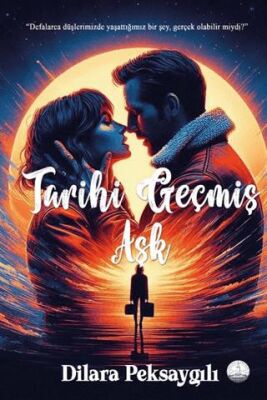 Tarihi Geçmiş Aşk - 1