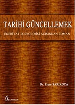 Tarihi Güncellemek kapağı