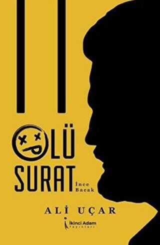 Ölü Surat - İkinci Adam Yayınları