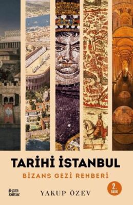 Tarihi İstanbul - 1