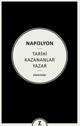 Tarihi Kazananlar Yazar - Zeplin Kitap
