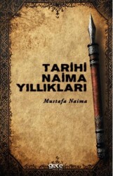 Tarihi Naima Yıllıkları - Gece Kitaplığı