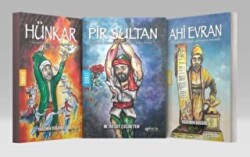 Tarihi Roman Seti - Fark Yayınları