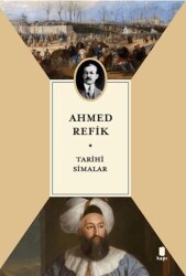 Tarihi Simalar - Kapı Yayınları