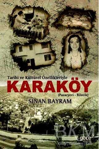 Tarihi ve Kültürel Özellikleriyle Karaköy