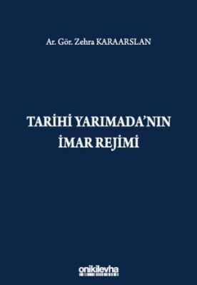 Tarihi Yarımada`nın İmar Rejimi - 1