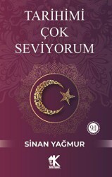 Tarihimi Çok Seviyorum - Korkut Yayınları