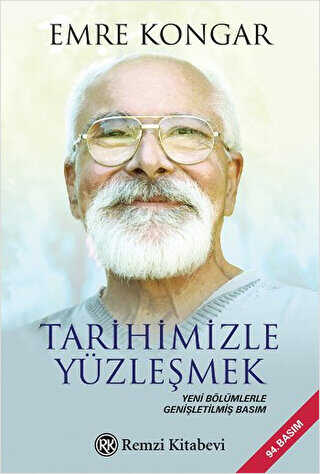 Tarihimizle Yüzleşmek - Remzi Kitabevi