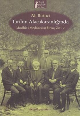 Tarihin Alacakaranlığında - 1