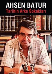 Tarihin Arka Sokakları - İleri Yayınları