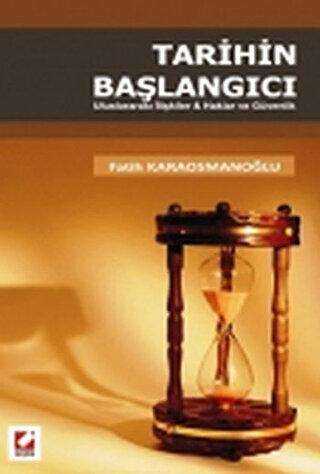 Tarihin Başlangıcı - 1