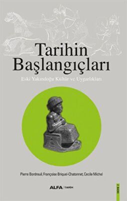 Tarihin Başlangıçları - 1