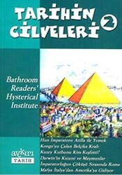Tarihin Cilveleri 2 - Aykırı Yayınları
