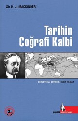 Tarihin Coğrafi Kalbi - Doğu Kütüphanesi