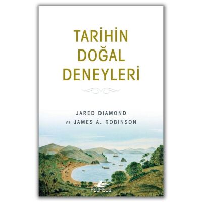 Tarihin Doğal Deneyleri - 1