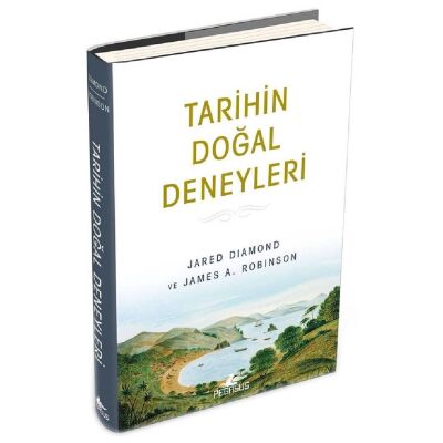 Tarihin Doğal Deneyleri - 1