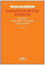 Tarihin En Büyük Soygunu - Yapı Kredi Yayınları