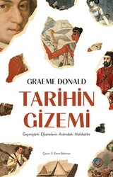 Tarihin Gizemi - Orenda