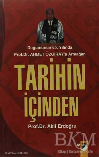 Tarihin İçinden - IQ Kültür Sanat Yayıncılık