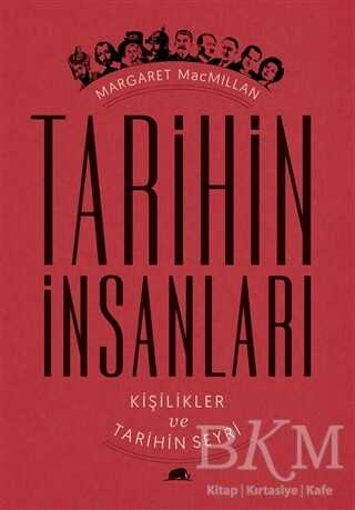 Tarihin İnsanları - Kolektif Kitap