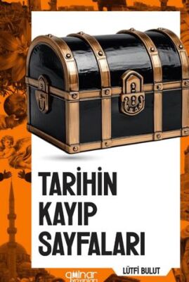 Tarihin Kayıp Sayfaları - 1