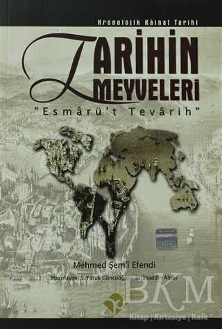 Tarihin Meyveleri - Tarih Düşünce Kitapları