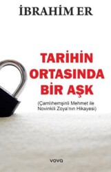 Tarihin Ortasında Bir Aşk - Vova Yayınları