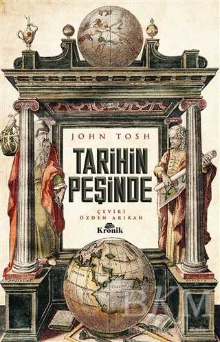 Tarihin Peşinde - Kronik Kitap