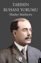 Tarihin Ruhani Yorumu - Dorlion Yayınları