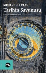 Tarihin Savunusu - Vakıfbank Kültür Yayınları