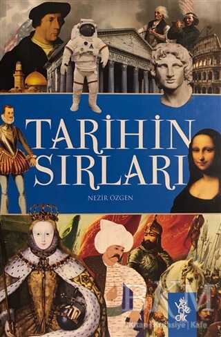 Tarihin Sırları - Venedik Yayınları