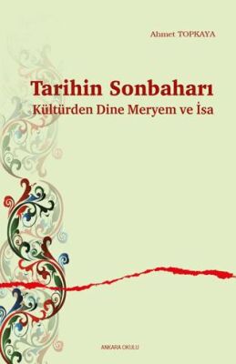 Tarihin Sonbaharı - 1