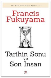 Tarihin Sonu ve Son İnsan - Panama Yayıncılık