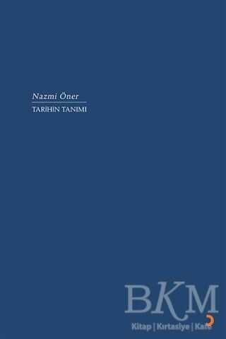 Tarihin Tanımı - Cinius Yayınları