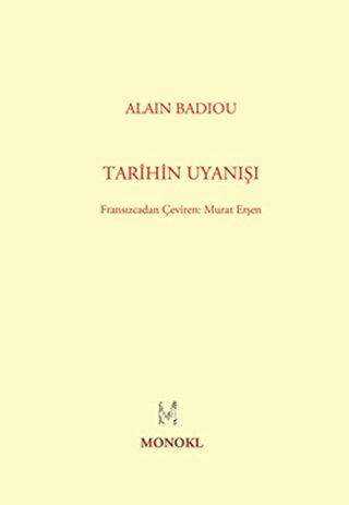 Tarihin Uyanışı - MonoKL Yayınları