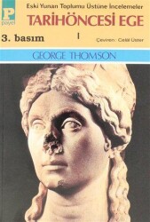 Tarihöncesi Ege 1 - Payel Yayınları