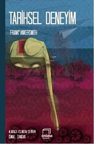 Tarihsel Deneyim - Dedalus Kitap