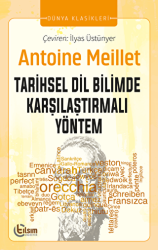 Tarihsel Dil Bilimde Karşılaştırmalı Yöntem - Tılsım Yayınevi