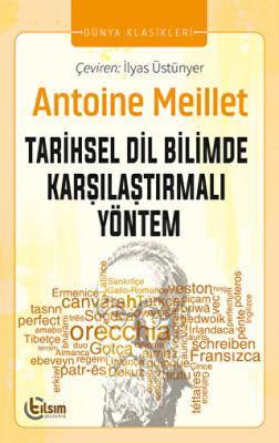 Tarihsel Dil Bilimde Karşılaştırmalı Yöntem - 1