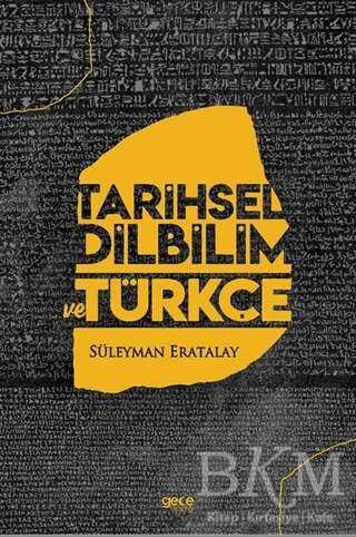 Tarihsel Dilbilim ve Türkçe - 2