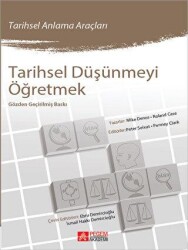 Tarihsel Düşünmeyi Öğretmek - Pegem Akademi Yayıncılık