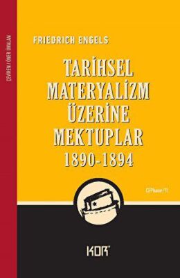 Tarihsel Materyalizm Üzerine Mektuplar 1890-1894 - 1