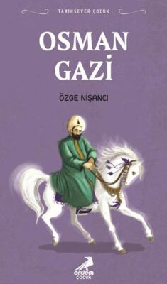 Tarihsever Çocuk Osman Gazi - 1