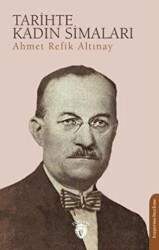 Tarihte Kadın Simaları - Dorlion Yayınları