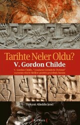 Tarihte Neler Oldu? - Kırmızı Yayınları