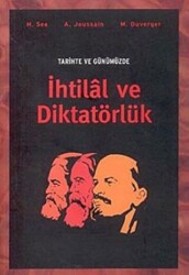 Tarihte ve Günümüzde İhtilal ve Diktatörlük - Örgün Yayınları