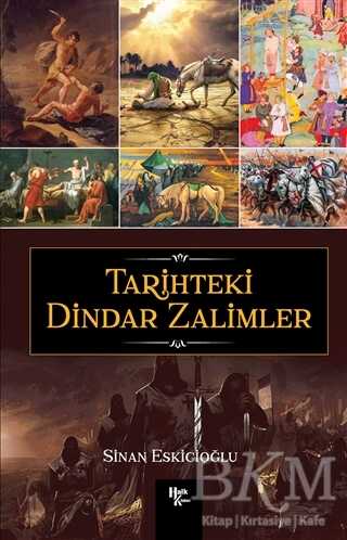 Tarihteki Dindar Zalimler - Halk Kitabevi
