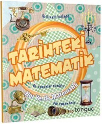 Tarihteki Matematik - Tonguç Akademi