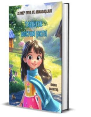 Tarihten Dostum Çıktı - 1